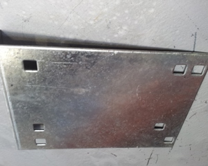 Base mobile unit drive